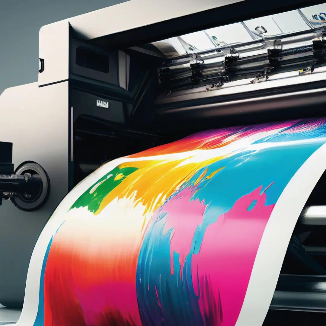 Printing Service